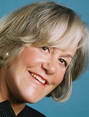 Kathryn Lasky