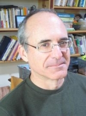 Louis S. Warren