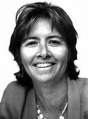 Pamela Constable
