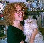Trina Robbins