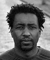 Mukoma Wa Ngugi