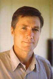 Garry Disher