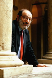 Umberto Eco
