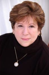 Rita Henuber