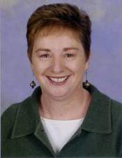 Fiona Lowe