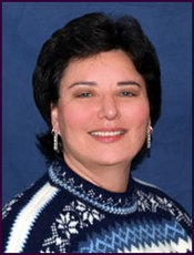 Cathy Pegau