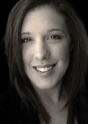 Lauren Pomeroy