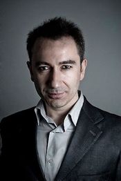 Mustafa Akyol