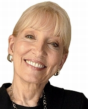 Paula LaRocque