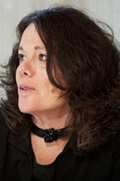Evelyn Toynton