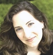 Elizabeth Bard