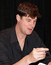 Doug Tennapel