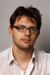 Tom Chatfield