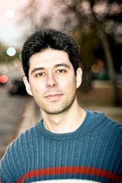 Miroslav Penkov