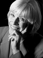 Judy Muller