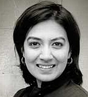 Tahmima Anam