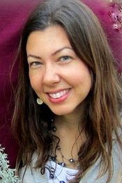 Jennifer Rogers Spinola