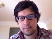 Chris Cerasi