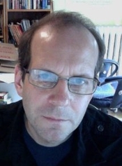 Stuart Moore