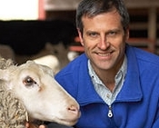 Gene Baur