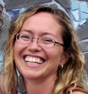 Catherine Salmon