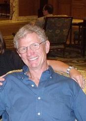 Malcolm Berry