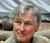 Harlan Hague
