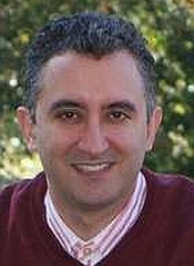 Nassir Ghaemi