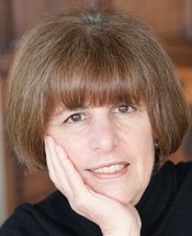 Ellen Feldman