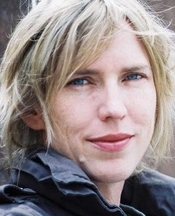Miriam Toews
