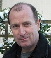 Martyn Bedford