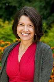 Cathy Ostlere