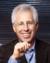 Frank Moss