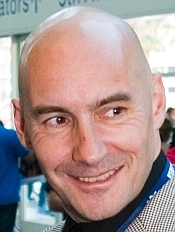 Grant Morrison