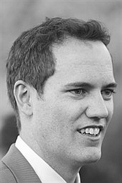 Evan Hughes