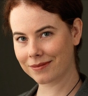 Karen Healey