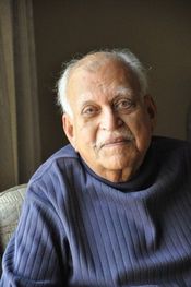 Jamil Ahmad
