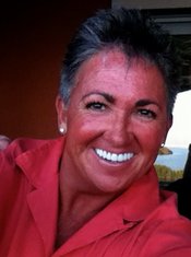 Wendy Kelly