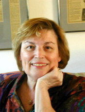 Allison Kingsley