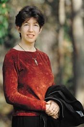 Marlene Zuk
