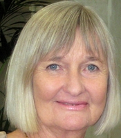 Felicity Pulman