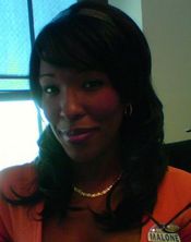Latrivia S. Nelson