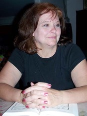 Ann Hite