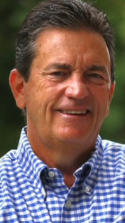 Robin Yocum
