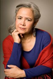 Esmeralda Santiago