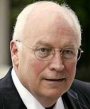 Dick Cheney