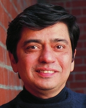 Santosh Desai