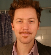 Chris Colin