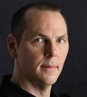 Jeffrey Koterba