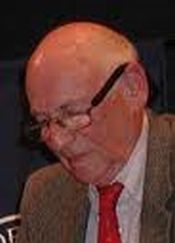 Burton Bernstein